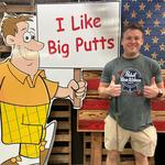 Big Putts Mini Golf and Arcade