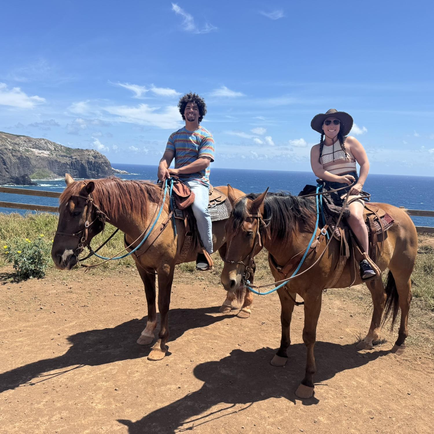 Hawaii