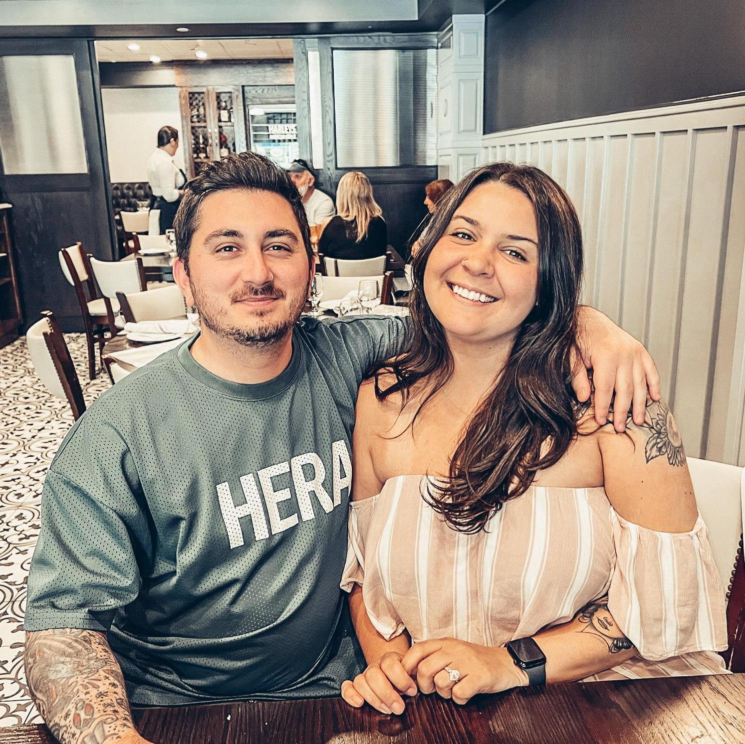 Harley's American Grill, Farmingdale