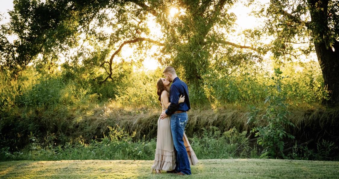The Wedding Website of Adisyn Webster and Todd Dawkins