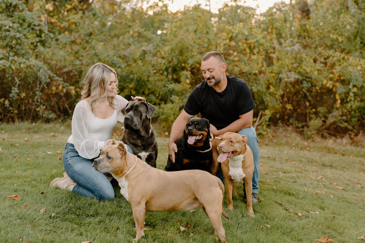 The Wedding Website of Nikki Gaudreault and Danny Woodhams