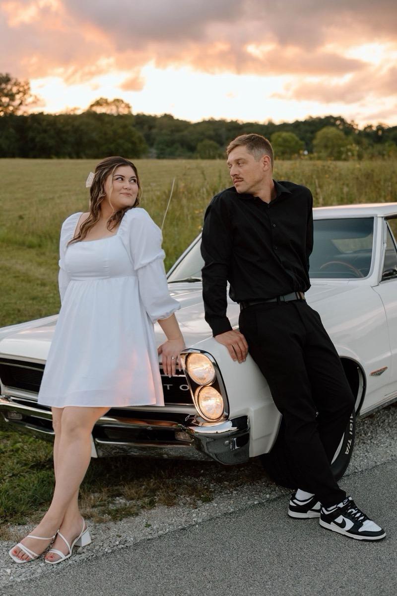 The Wedding Website of Ashlynn Fletcher and David Reimer