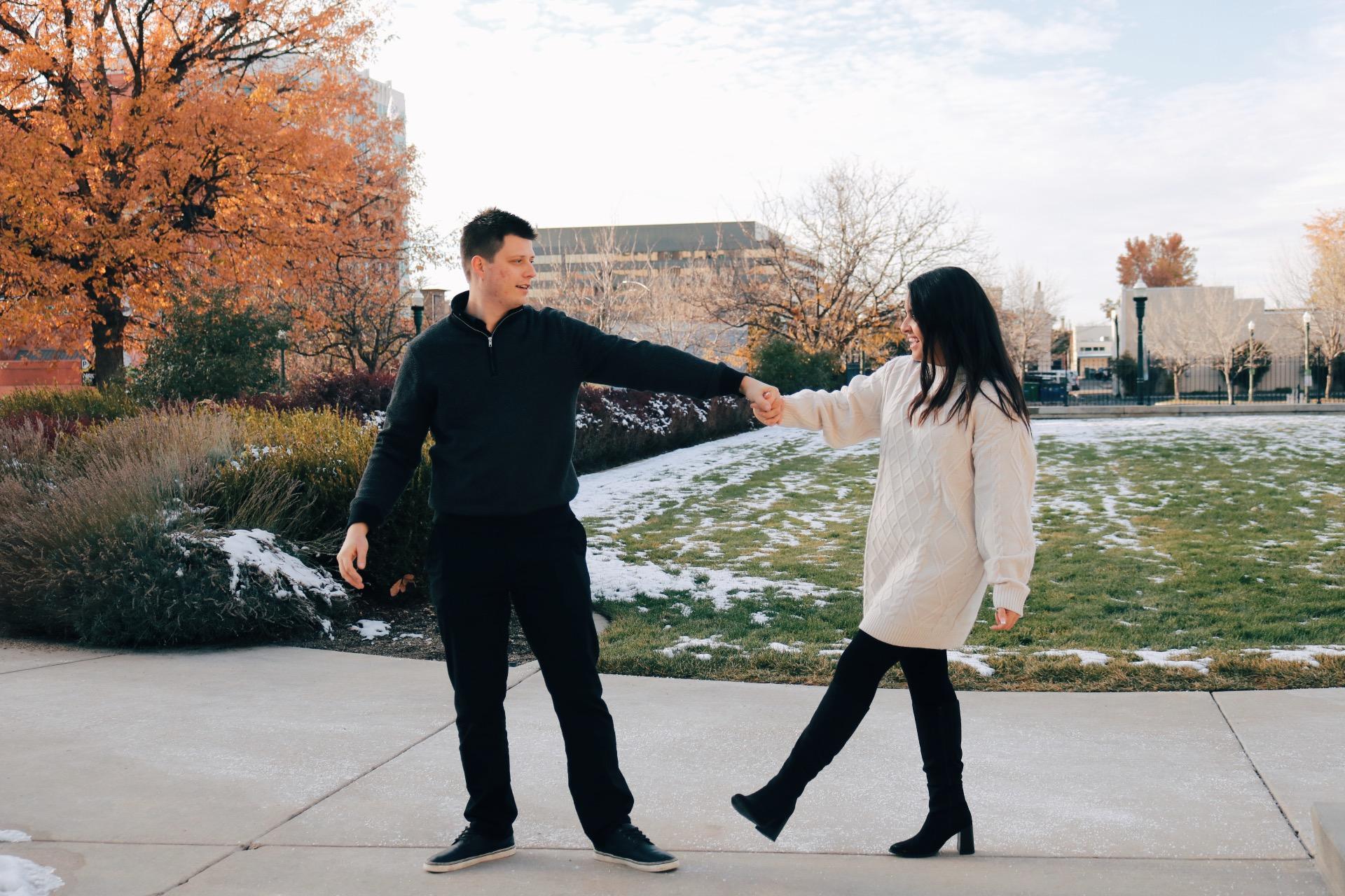 The Wedding Website of Sophia Barcelo and Ryan Spicka