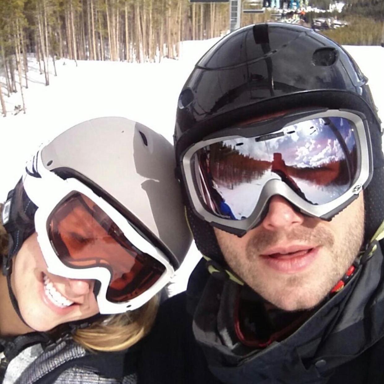 Breckenridge, Colorado
2016