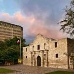 The Alamo