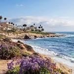 La Jolla Cove