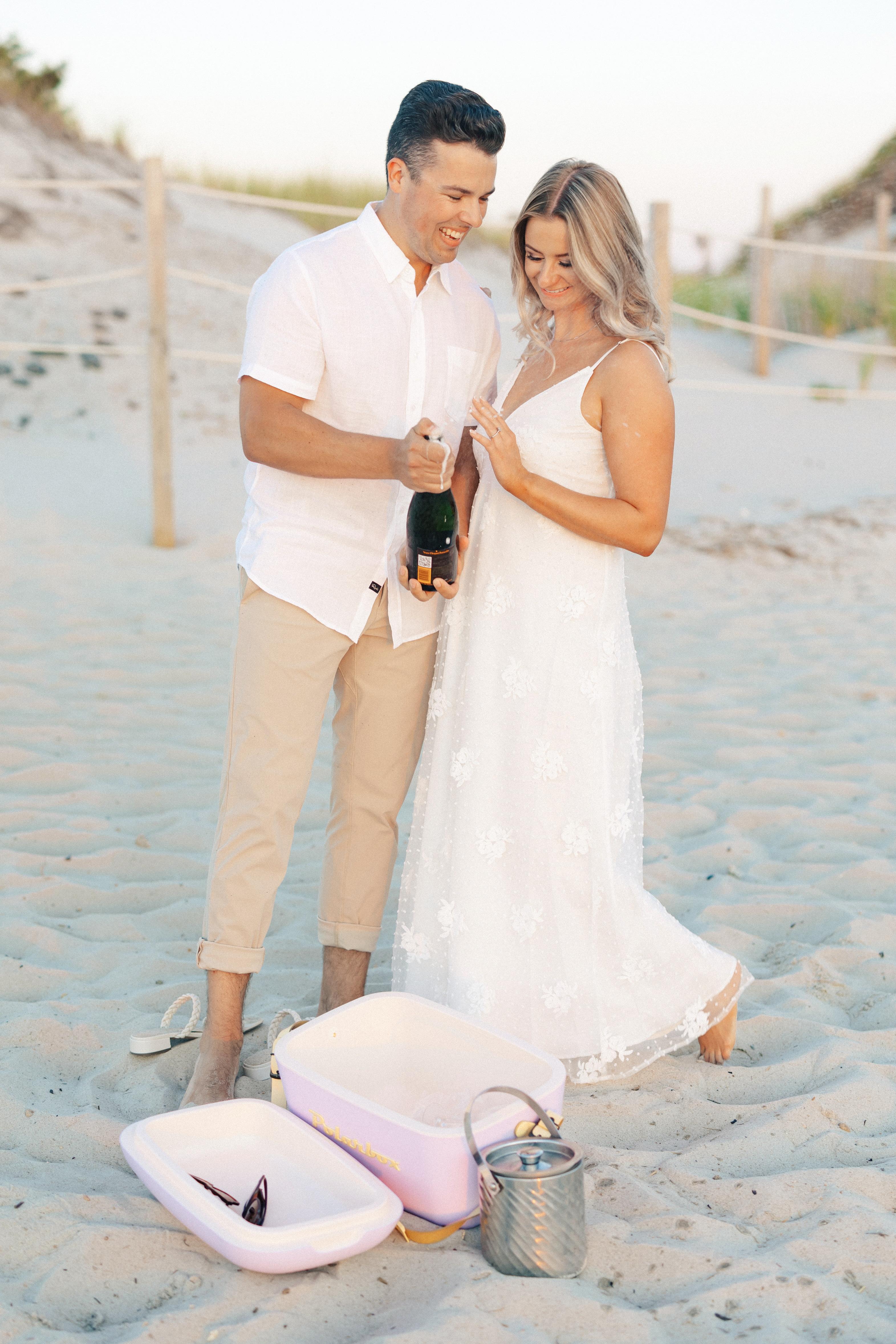 The Wedding Website of Michaela Clark and Matthew Richard