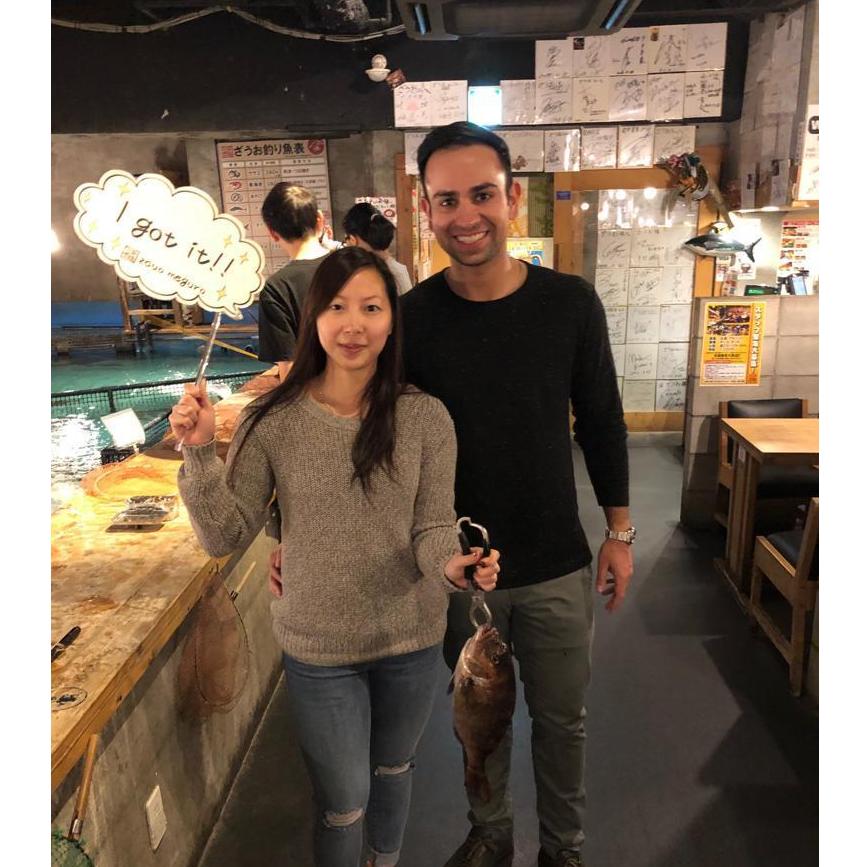 Tokyo, Japan