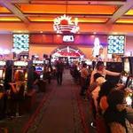 Sunland Park Racetrack & Casino