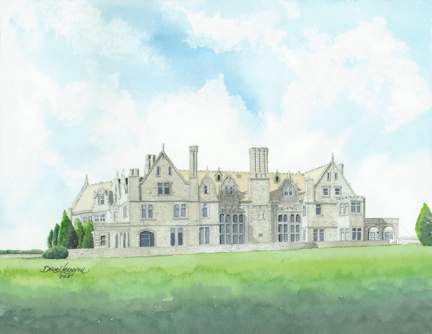 The Wedding Website of Isabelle Polke and Blaise Vevon