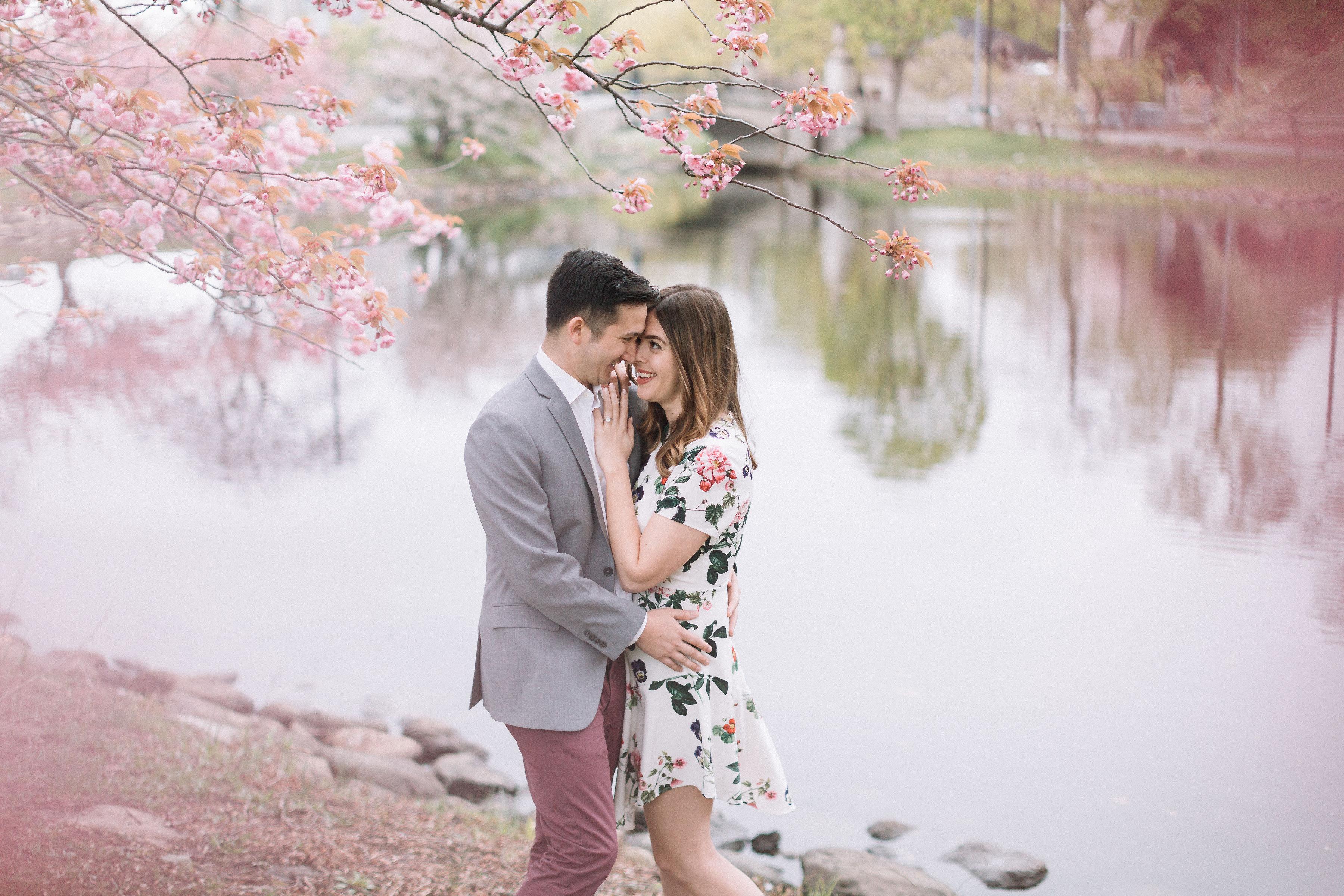 The Wedding Website of Kate Contreras-Hsu and Nolan Hsu