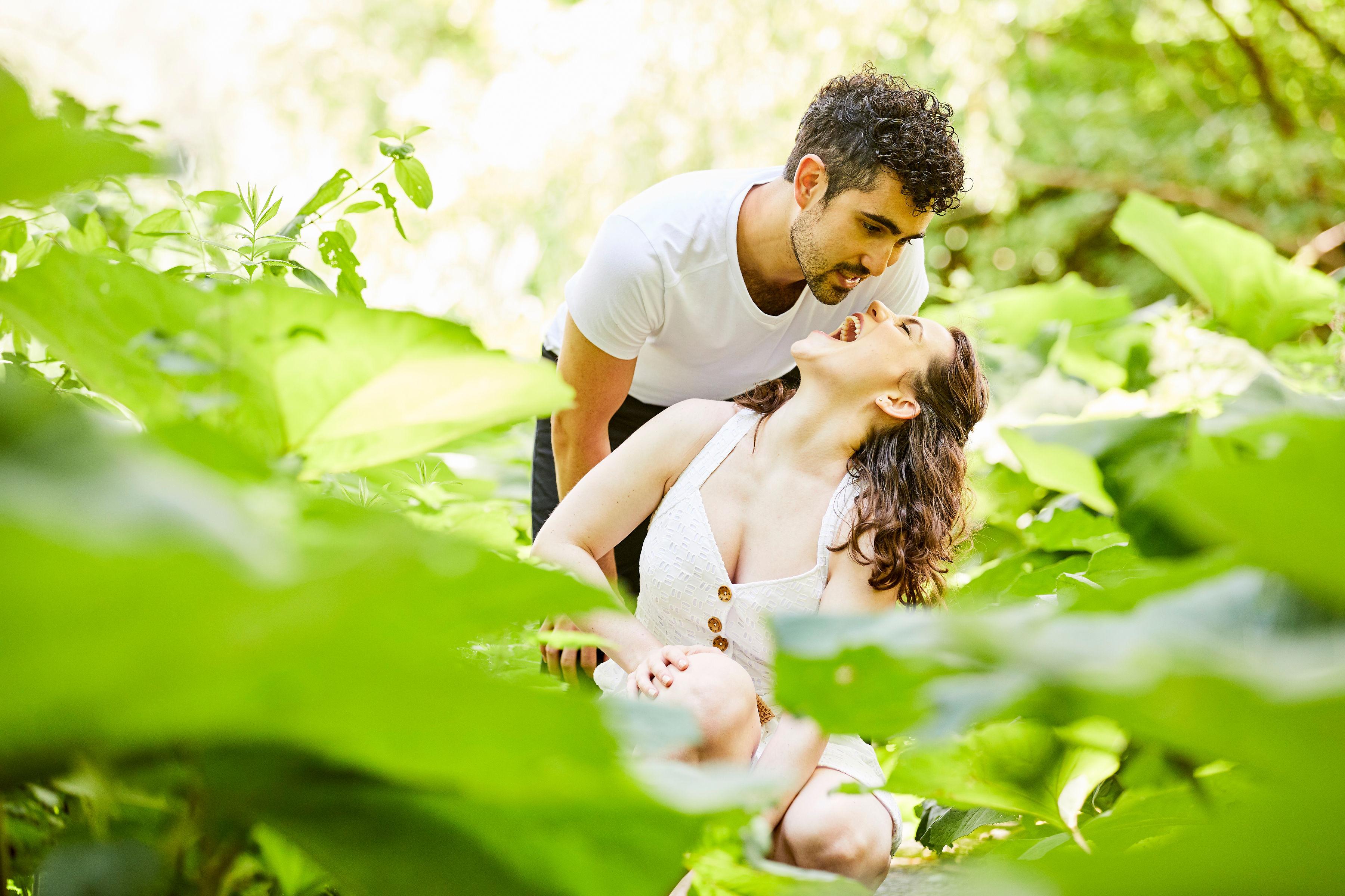 The Wedding Website of Britton Esposito and Christian Fresno