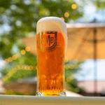 The Olde Mecklenburg Brewery & Biergarten