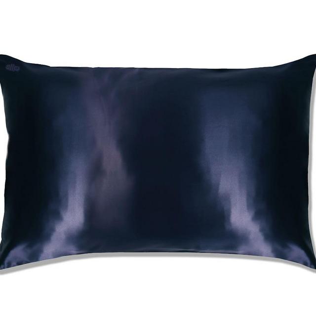 Slip® Silk Pillowcase, Standard, Navy