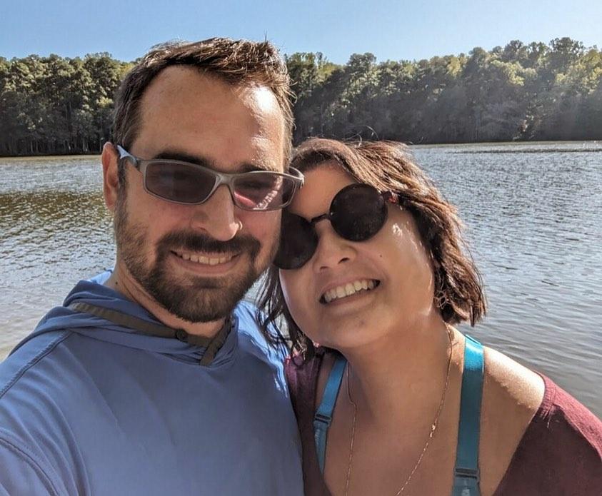 The Wedding Website of Lisa Huynh and Matt Grymes