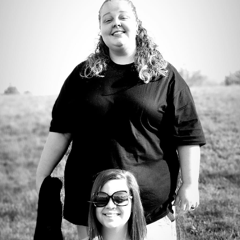 Easter 2019 
Sammi's Favorite Picture EVER!!!