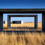 Marfa Art