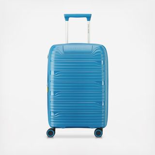 Dune 21" Expandable Spinner Carry-On