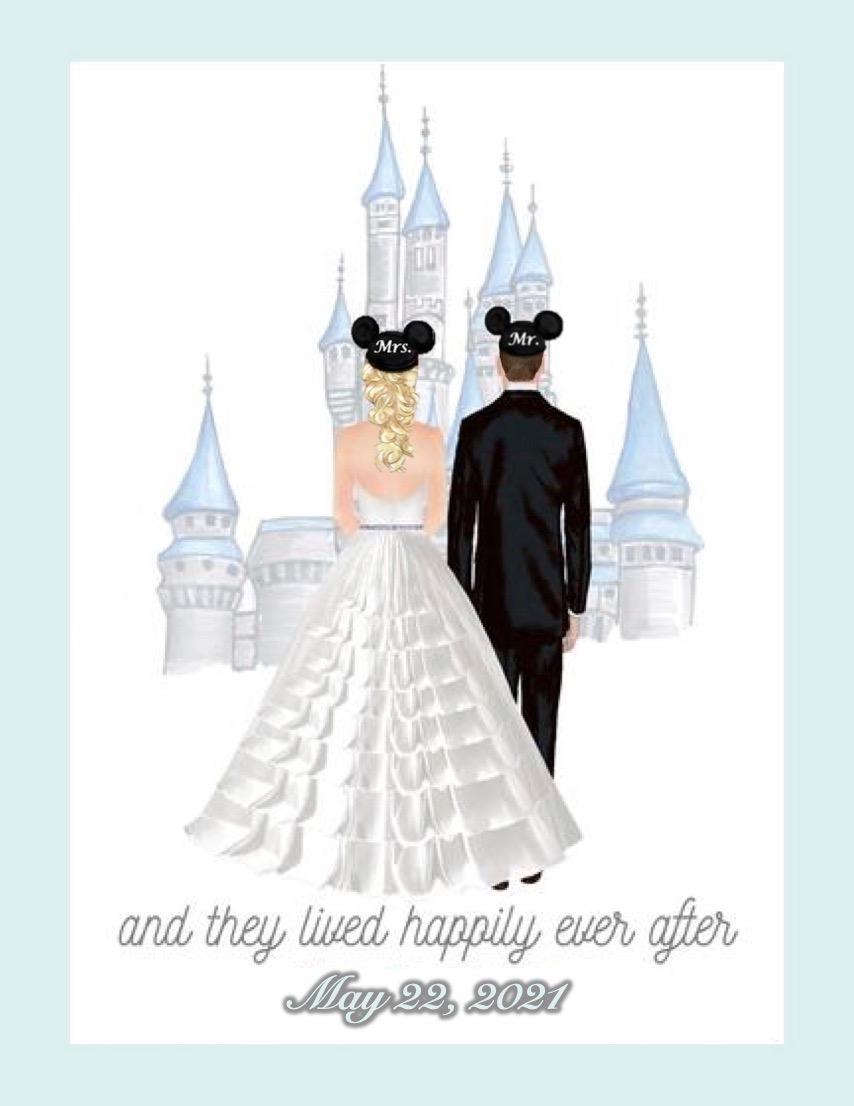 The Wedding Website of Tori Adams and Kyle Bagen