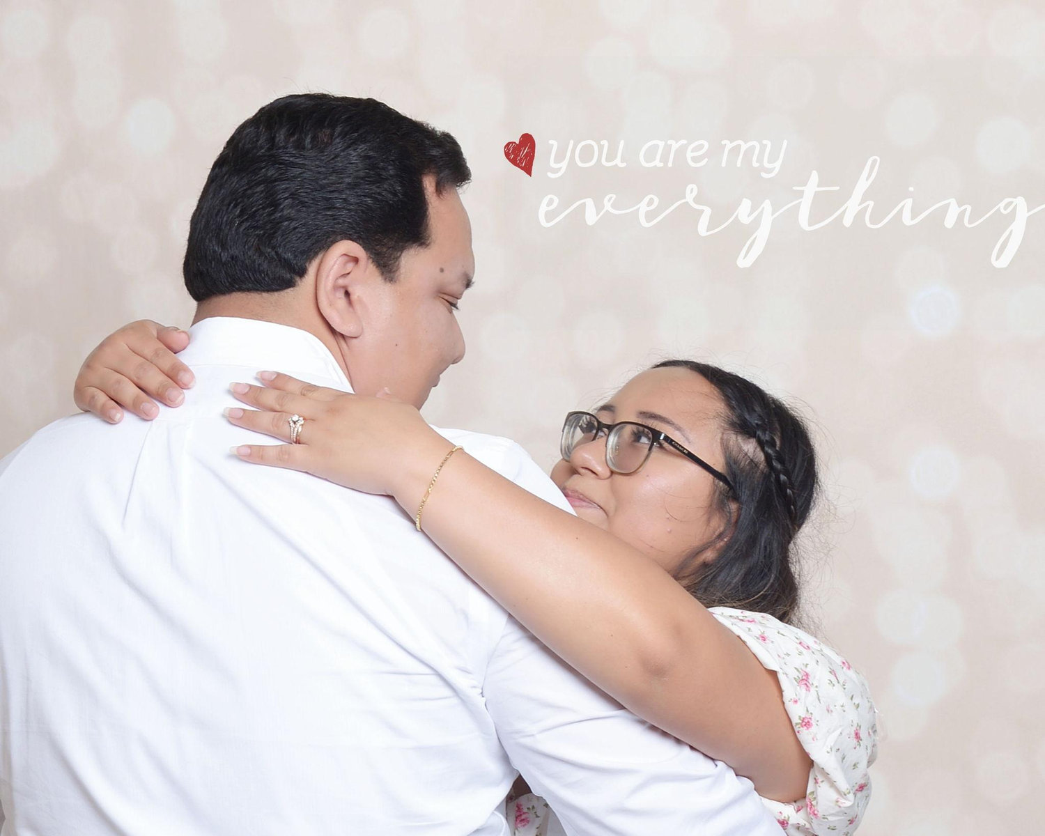 The Wedding Website of Anjelica Maldonado and Leonard Medina