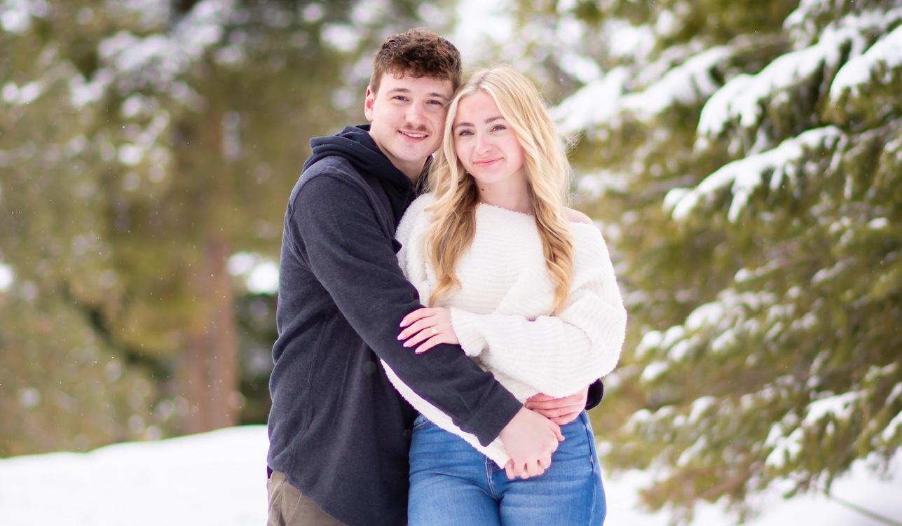The Wedding Website of Mason Lunz and Peyton Robb