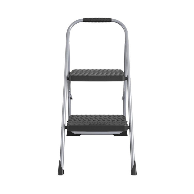 COSCO 2-Step Big Step, Steel Step Stool