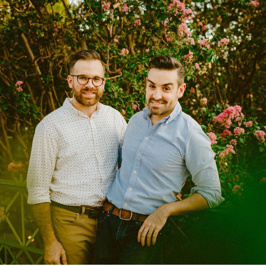 2019
Engagement photos by Anthony Gauna