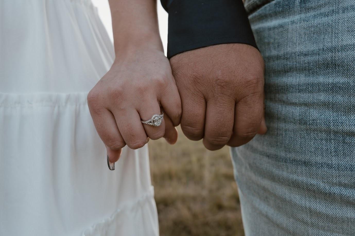 The Wedding Website of Cade Charles Klimek and Mikayla Grace Reek