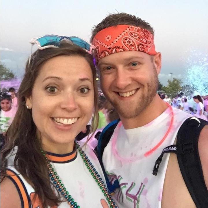 Fun Run!