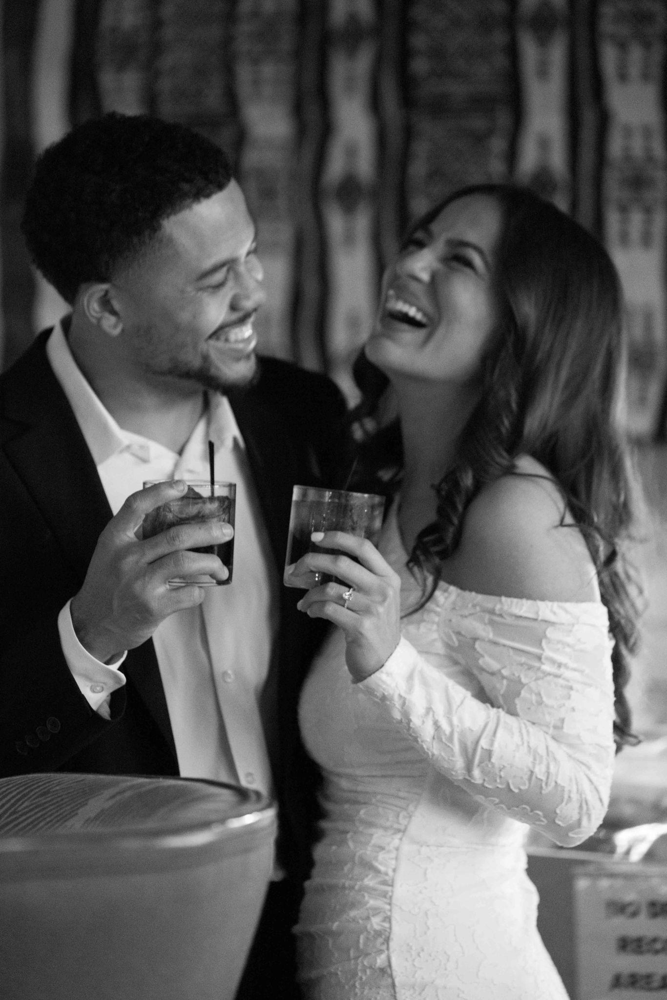 The Wedding Website of Hannah Ramirez and Joshua Holliday