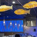 Arashi Yama Sushi & Hibachi lounge