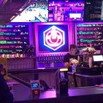 Reboot Arcade & Bar