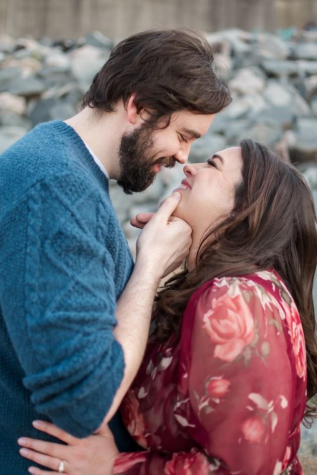 The Wedding Website of Amber Bryant and Ian Gingell