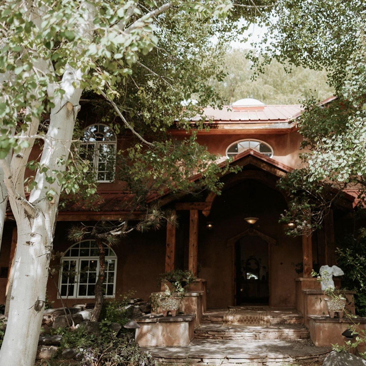 Welcome to Many Feathers Ranch! A stunning airbnb on 5-acres