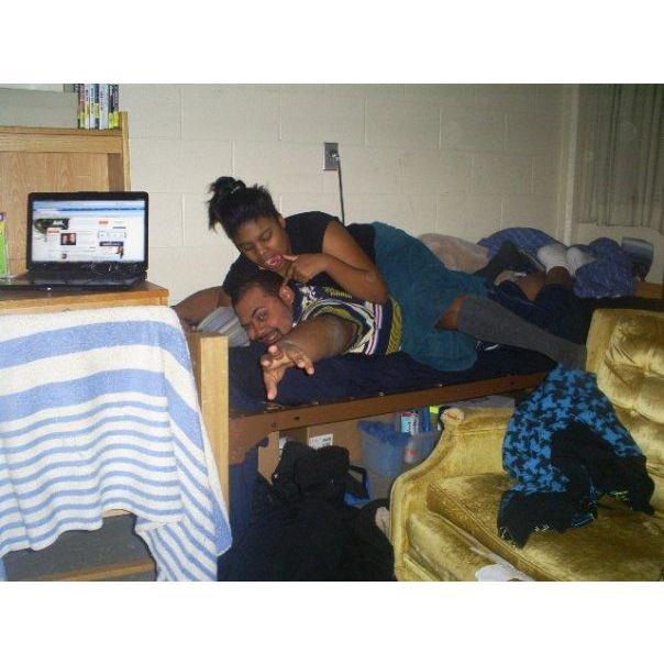 Torturing each other since 2009.
