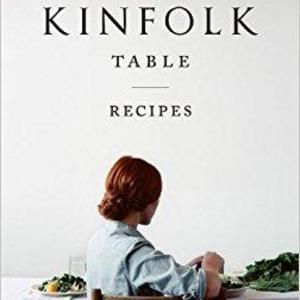 The Kinfolk Table
