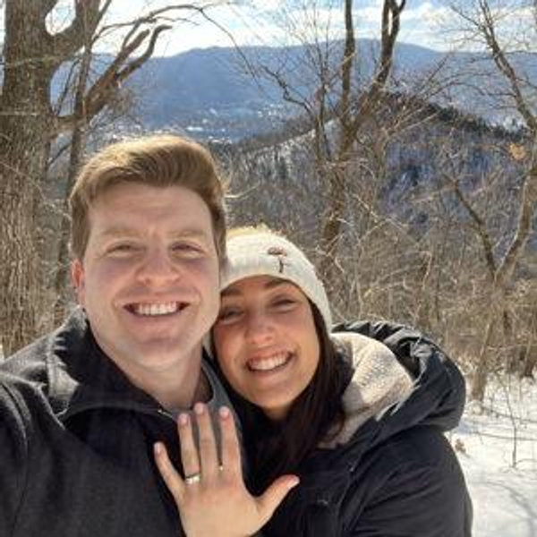 Honeymoon Fund