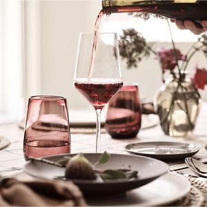 ZWIESEL Red Wine Glasses (Set of 6)
