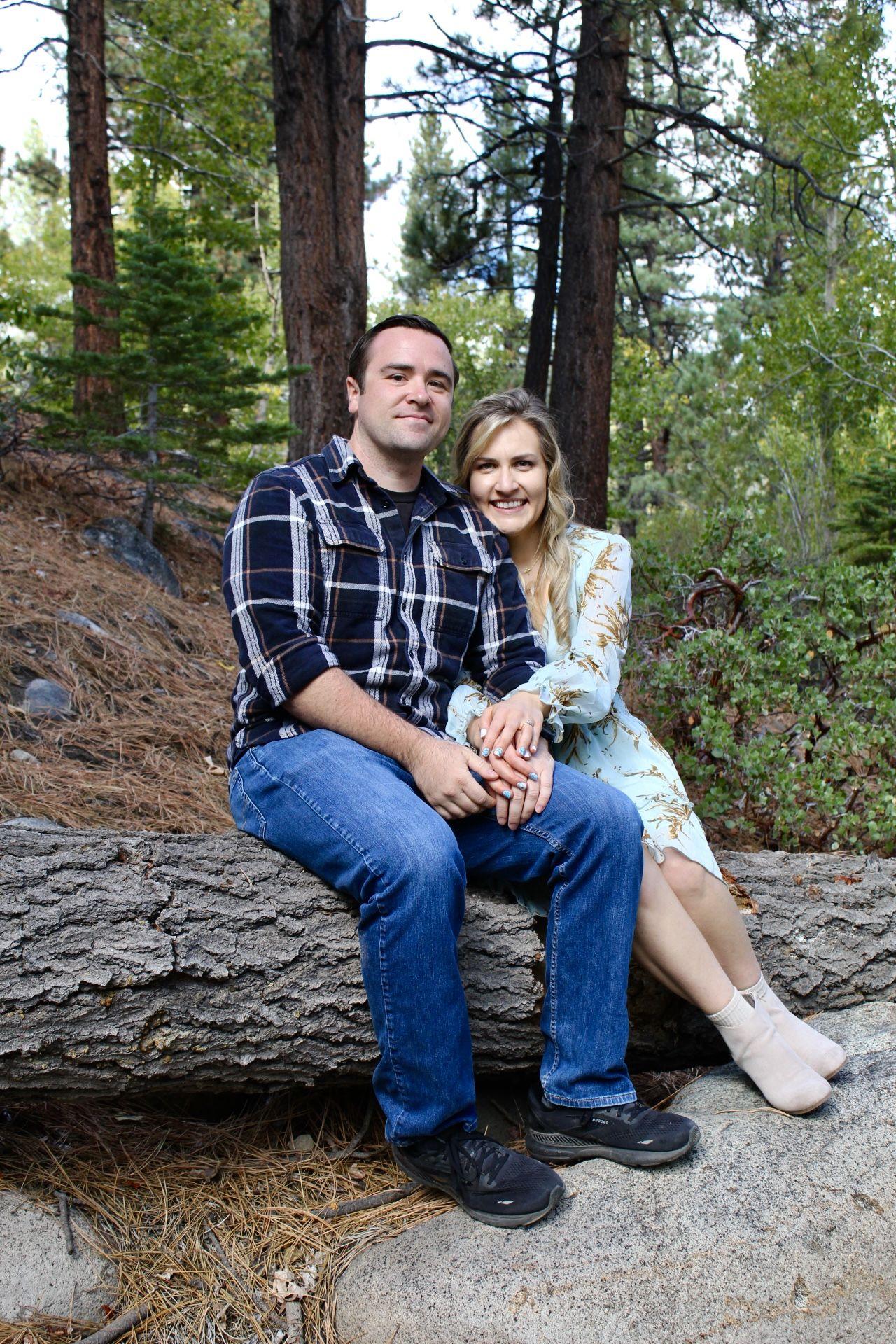 The Wedding Website of Kristen Eissmann and Cody Ingram