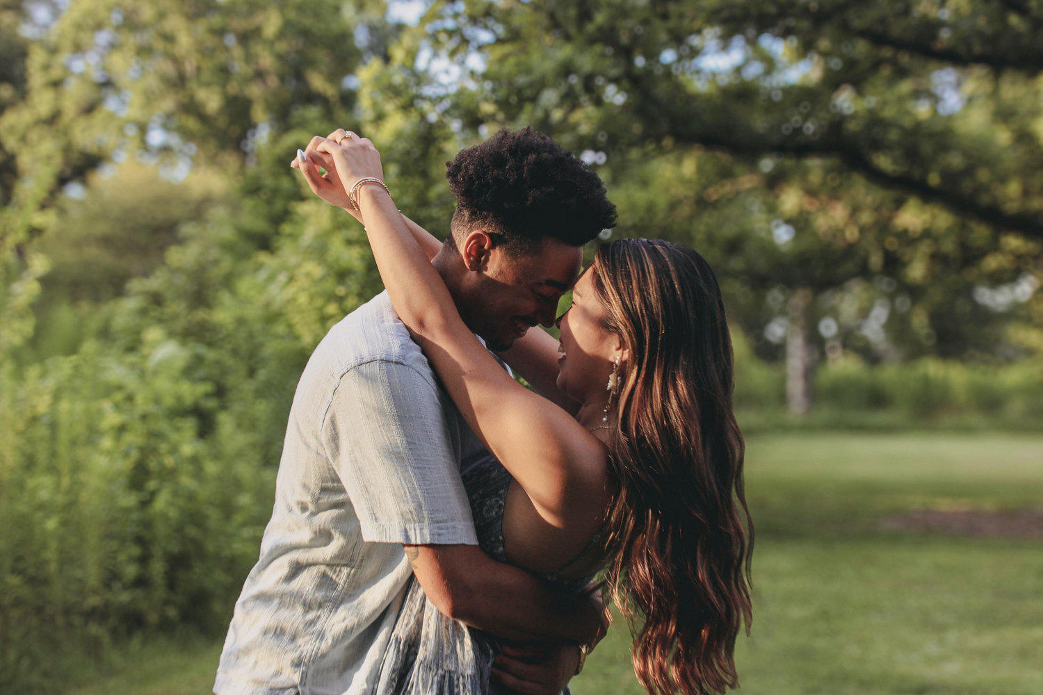 The Wedding Website of Ileana Raymundo and Darrick Victor