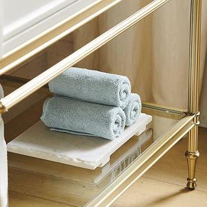 Frontgate Resort Collection Washcloth (Set of Two)