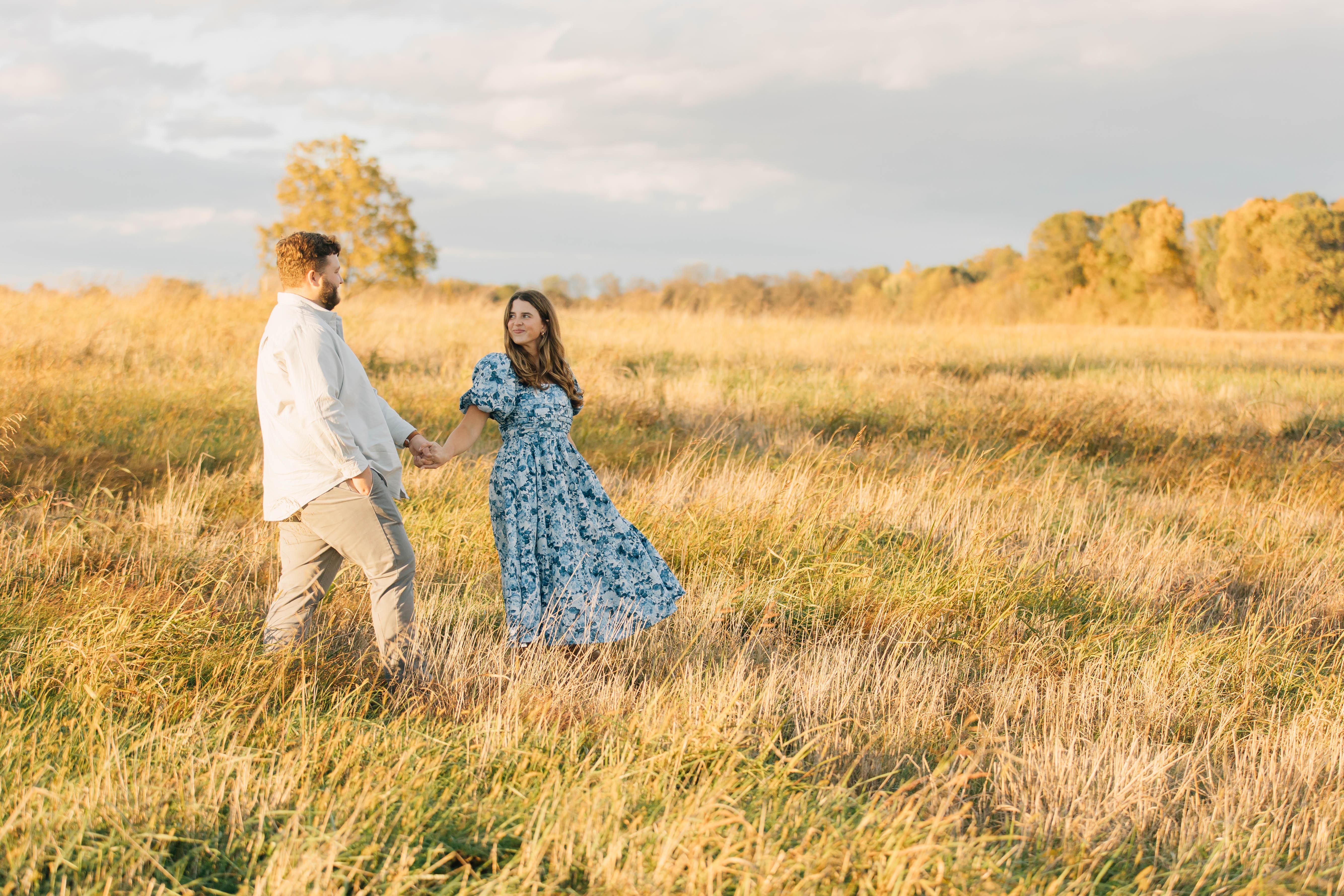 The Wedding Website of Caleb McDougal and Kenzie Stout