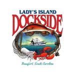 Ladys Island Dockside