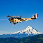 Western Antique Aeroplane and Automobile Musem (WAAAM)
