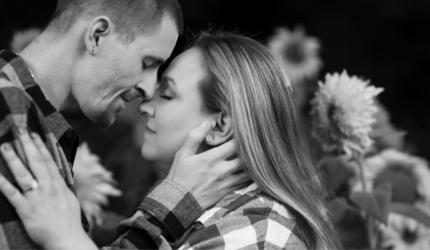 The Wedding Website of Gina Hitzfield and Sean Wiggins