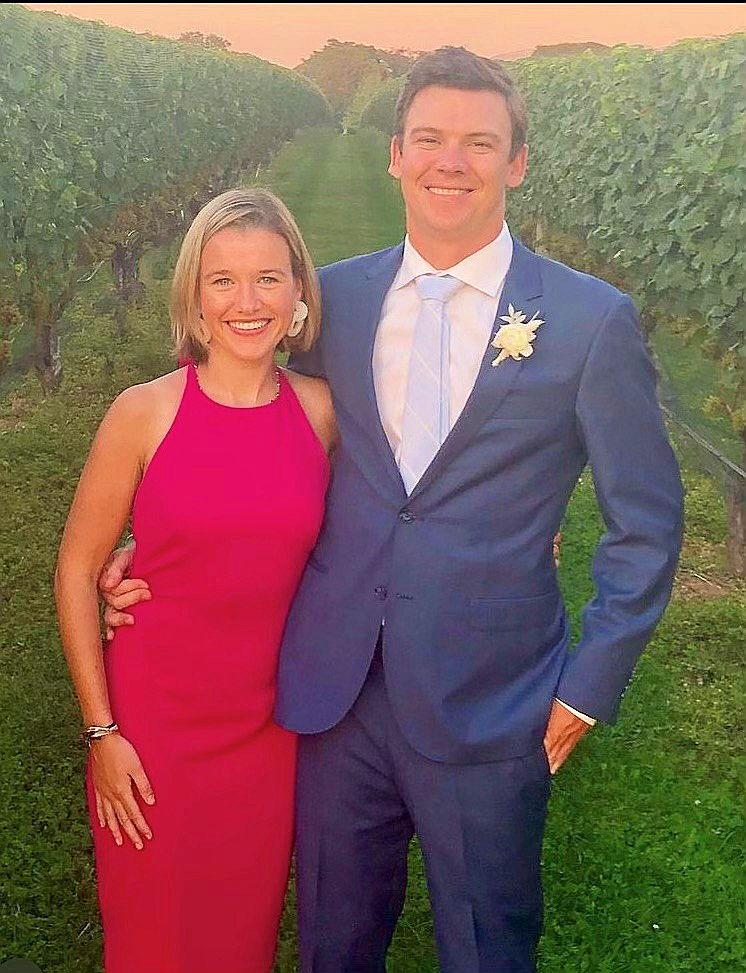 The Wedding Website of Laura Leigh Neville and Michael O'Connor