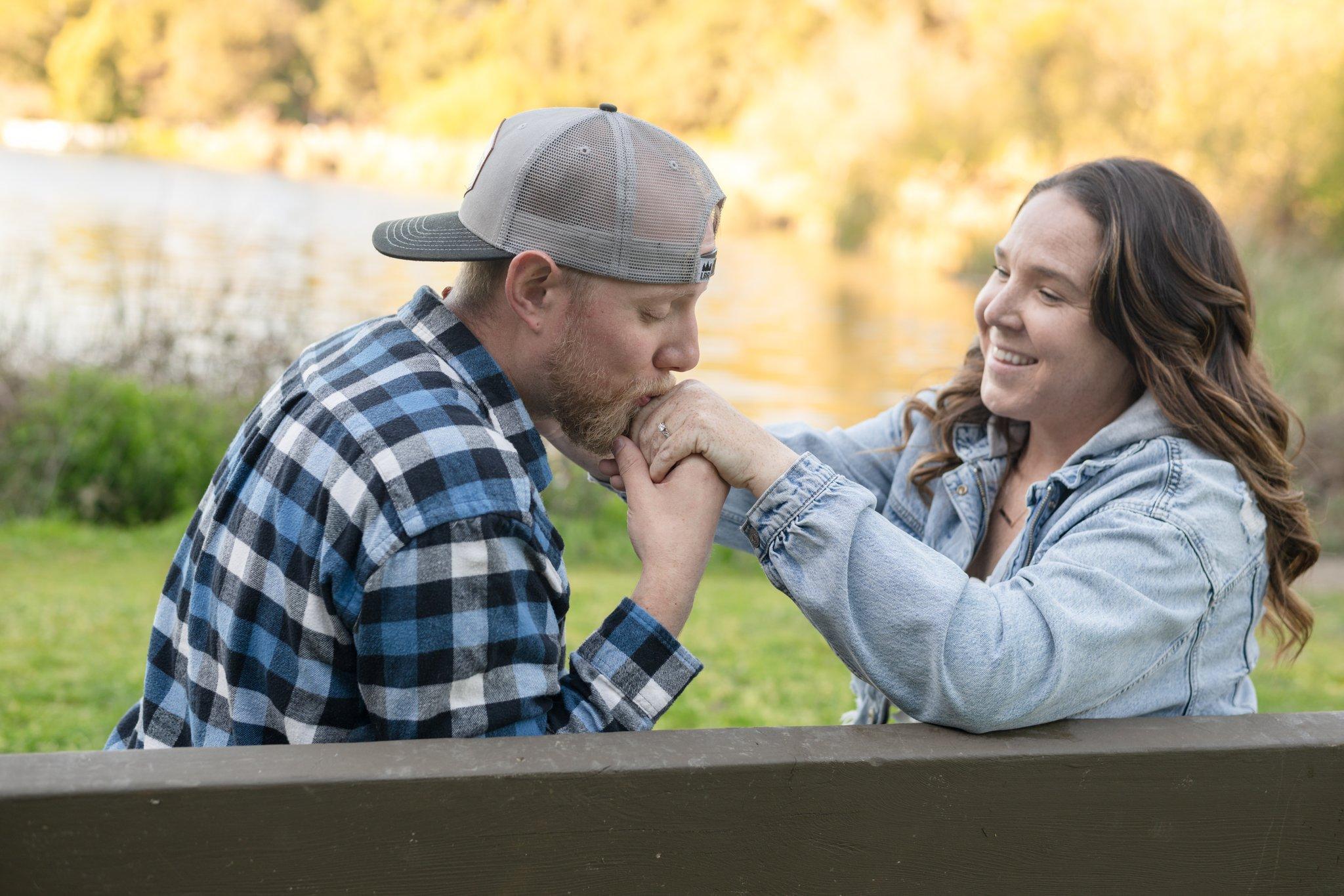 The Wedding Website of Kylie Crandall and Adam McCloskey