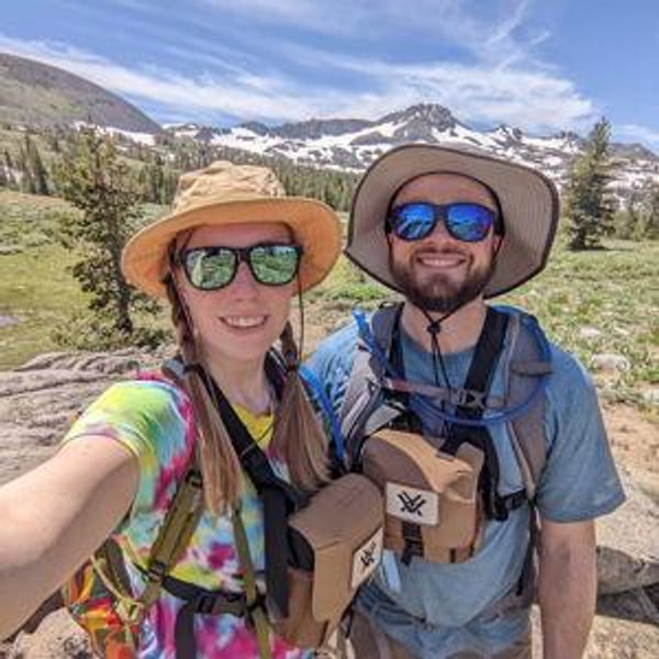 Honeymoon Fund!