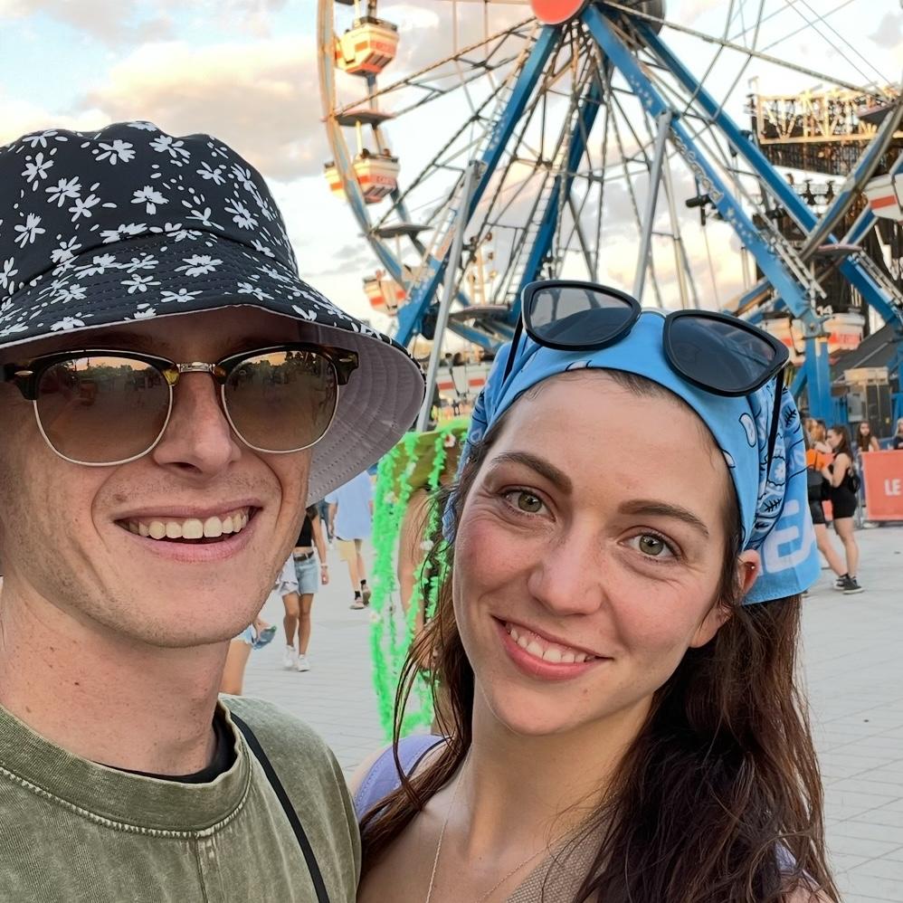 Osheaga Music Festival - 2023