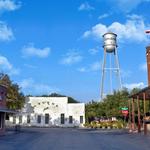 Gruene Historic District